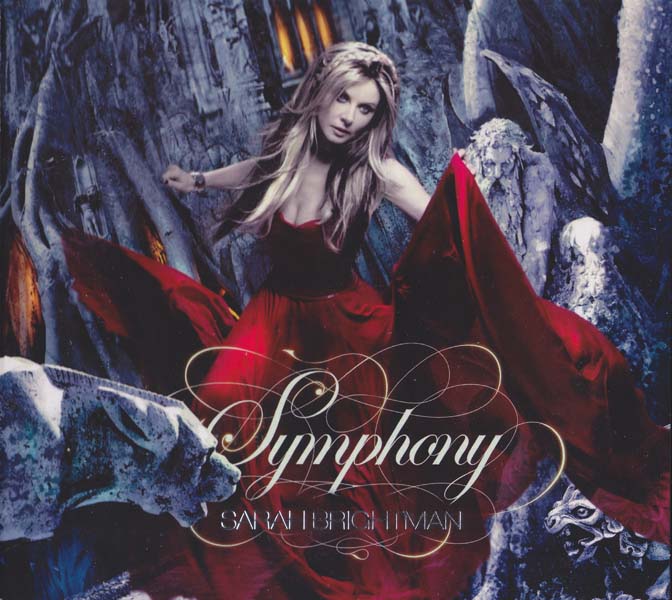 Sarah Brightman 莎拉布莱曼 音乐专辑76张77CD[ISO][WAV+CUE]