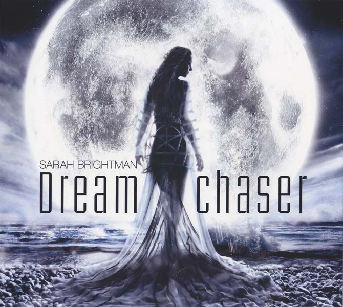 Sarah Brightman 莎拉布莱曼 音乐专辑76张77CD[ISO][WAV+CUE]