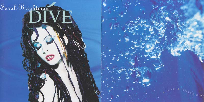 Sarah Brightman 莎拉布莱曼 音乐专辑76张77CD[ISO][WAV+CUE]