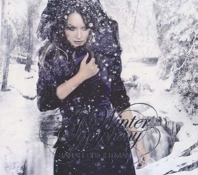 Sarah Brightman 莎拉布莱曼 音乐专辑76张77CD[ISO][WAV+CUE]
