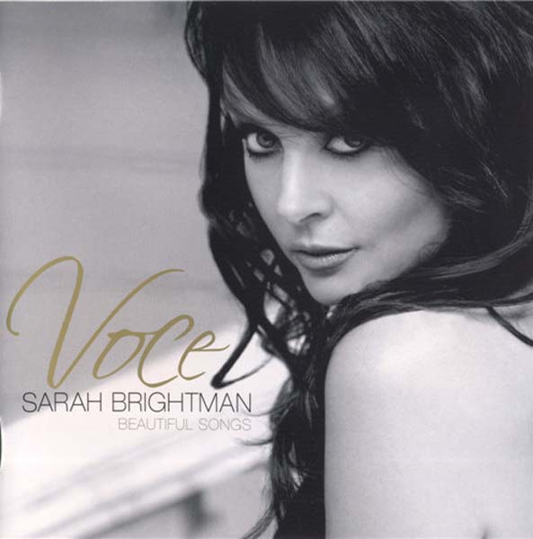 Sarah Brightman 莎拉布莱曼 音乐专辑76张77CD[ISO][WAV+CUE]