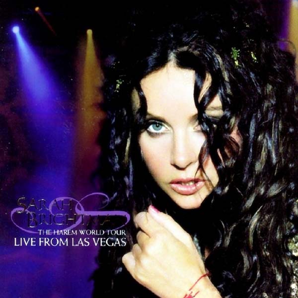 Sarah Brightman 莎拉布莱曼 音乐专辑76张77CD[ISO][WAV+CUE]