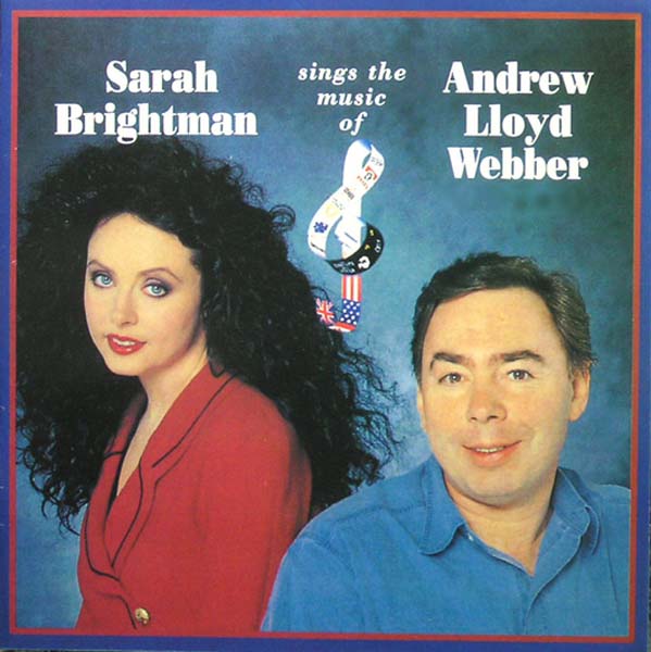 Sarah Brightman 莎拉布莱曼 音乐专辑76张77CD[ISO][WAV+CUE]