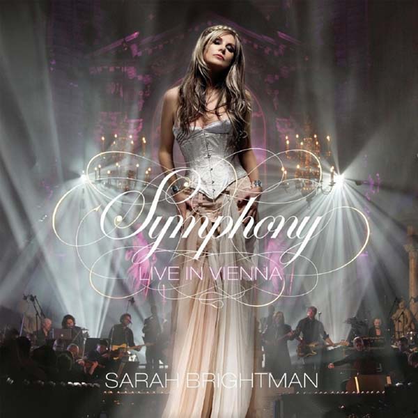 Sarah Brightman 莎拉布莱曼 音乐专辑76张77CD[ISO][WAV+CUE]