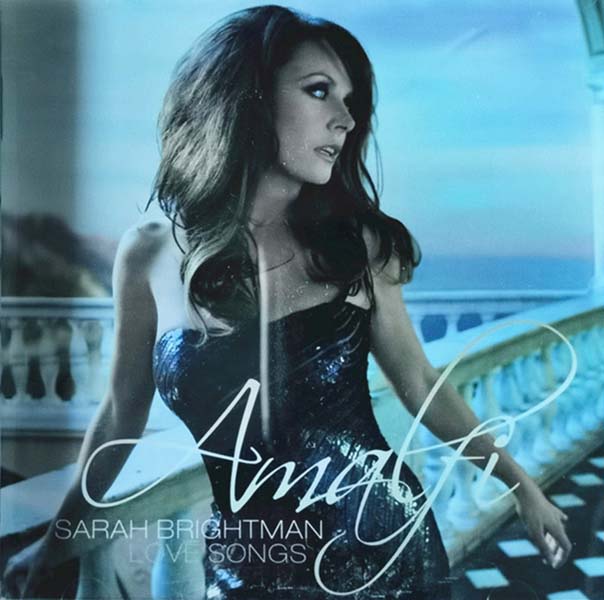 Sarah Brightman 莎拉布莱曼 音乐专辑76张77CD[ISO][WAV+CUE]