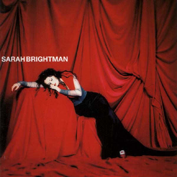 Sarah Brightman 莎拉布莱曼 音乐专辑76张77CD[ISO][WAV+CUE]