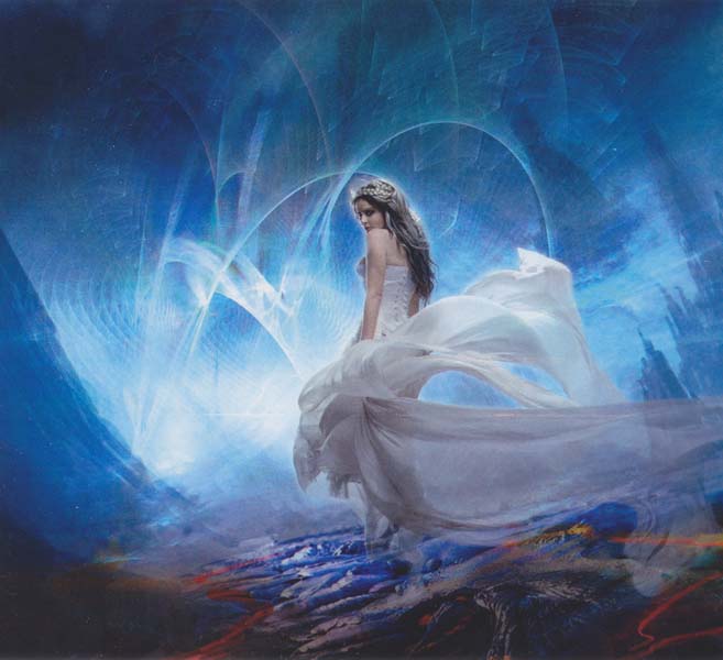 Sarah Brightman 莎拉布莱曼 音乐专辑76张77CD[ISO][WAV+CUE]