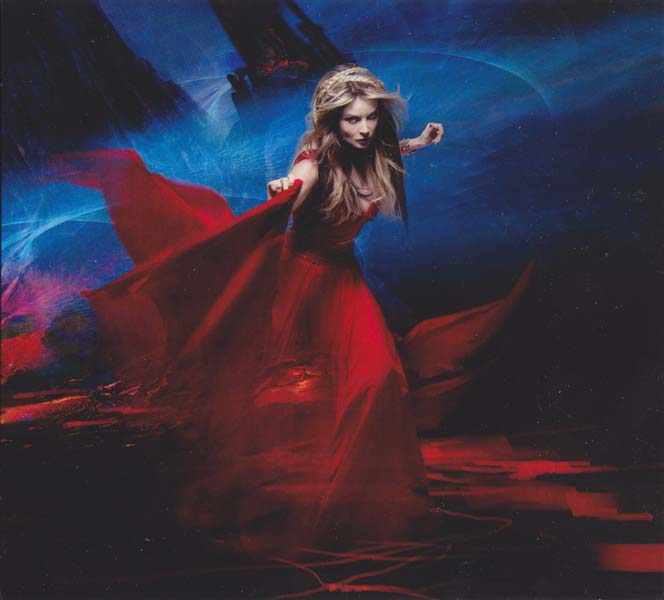 Sarah Brightman 莎拉布莱曼 音乐专辑76张77CD[ISO][WAV+CUE]