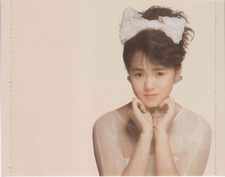 伊能静音乐专辑54张70CD