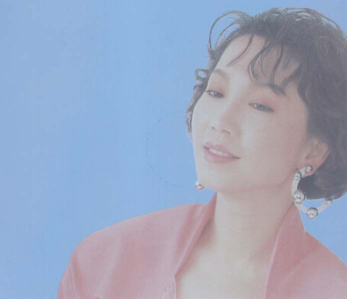 苏芮音乐专辑99张111CD[WAV+CUE]