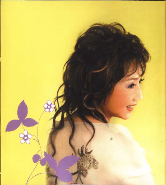 张德兰音乐专辑48张50CD[WAV+CUE]