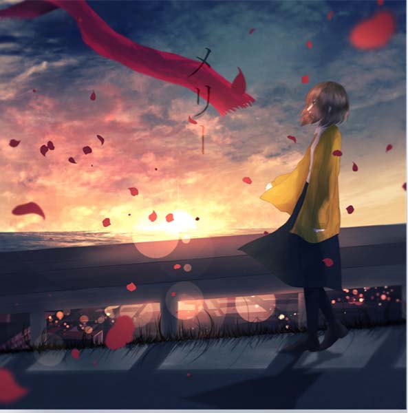 Kano（鹿乃）音乐专辑17张