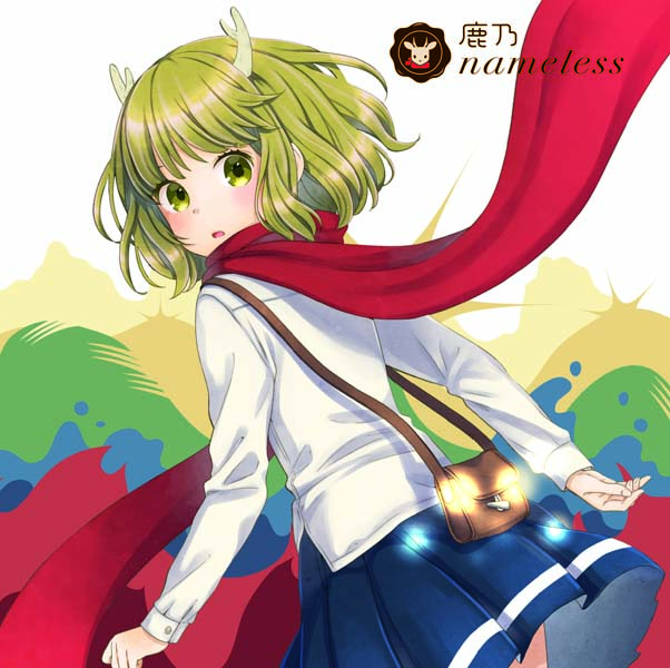 Kano（鹿乃）音乐专辑17张