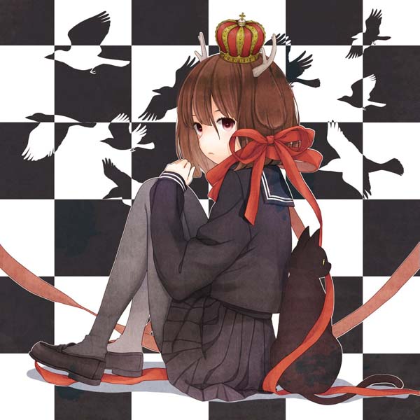 Kano（鹿乃）音乐专辑17张