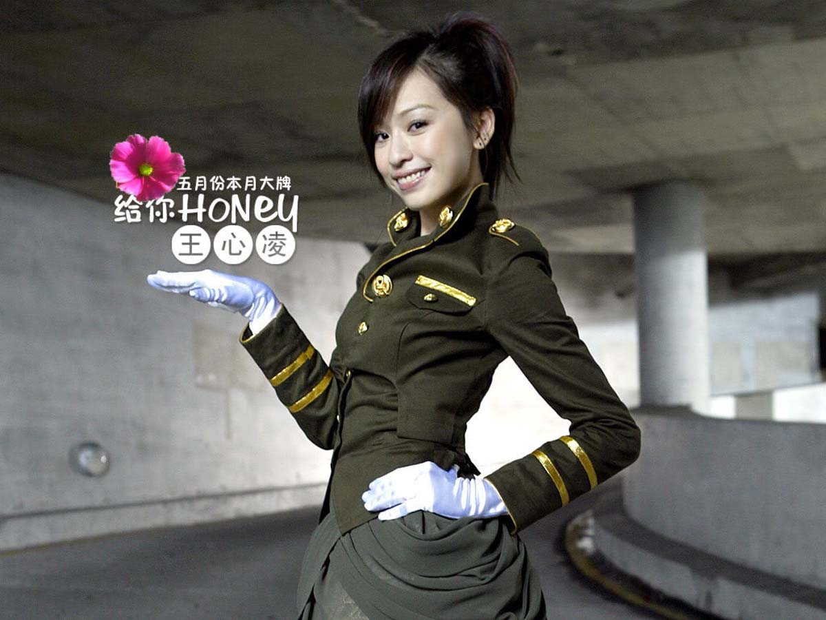 王心凌音乐专辑21张26CD[WAV+CUE]