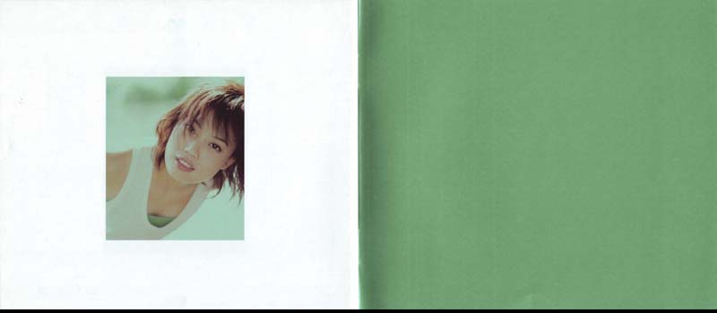 容祖儿音乐专辑70张97CD[WAV+CUE]
