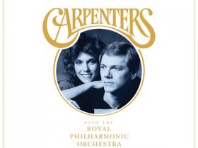 Carpenters 卡朋特音乐专辑50张66CD[ISO WAV+CUE]