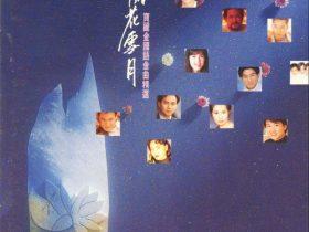 风花雪月·宝丽金国语金曲精选1-4 -1993-1994- 音乐专辑5张5CD[WAV+CUE]