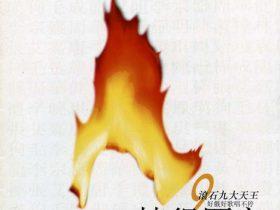 烧得厉害1-4 -1993-1995- 音乐专辑4张4CD[香港首版][WAV+CUE]