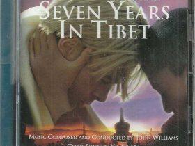 电影原声-1997-西藏七年碟[美国版][WAV+CUE]