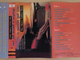 Gloria Estefa.-.Rhythm ls Gonna Get You (The Gloria Estefan Story)-1990-[920 076-4][宝丽金][香港][自抓][[TP磁带版][WAV+CUE]