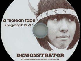 Tirolean Tape – Demonstrator (1997, Pushbike)[WAV+CUE]