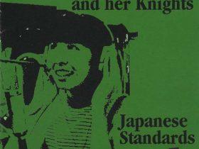 Tirolean Tape and Her Knights – Japanese Standards 5 (1999, Pushbike)[WAV+CUE]