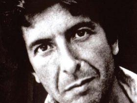 Leonard Cohen 莱昂纳德·科恩音乐专辑92张94CD[WAV+CUE]