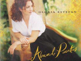Gloria Estefan 葛洛丽亚·伊斯特芬 音乐专辑21张21CD[WAV+CUE]