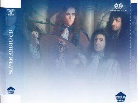 亚历山德罗·斯卡拉蒂 Concerti grossi, Cello sonatas -2000- [A0101784107-B911 15][欧盟][ISO][套图]