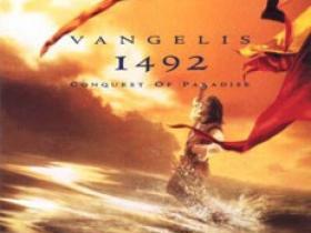 1492 Conquest of Paradise 征服天堂–希腊先锋电子作曲家范吉利斯创作的电影音乐