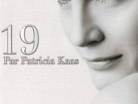 法国香颂歌后Patrisia Kaas（派翠西亚·凯丝）音乐专辑22张