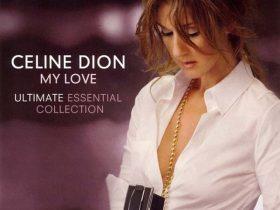Celine Dion（席琳 迪翁）音乐专辑35张