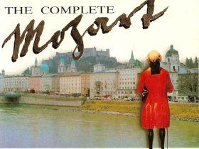莫扎特全集 – The Complete Mozart Edition (2006) [FLAC] [Philips] (17盒180CD)