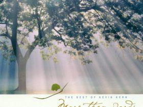 凯文科恩（Kevin Kern）全集 11CD—More Than Words – The Best of Kevin Kern（真爱无尽）