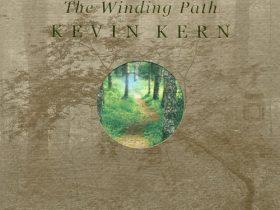 凯文科恩（Kevin Kern）全集 11CD—The Winding Path（微风小径）