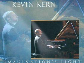 凯文科恩（Kevin Kern）全集 11CD—Imagination’s Light（灵感之光）