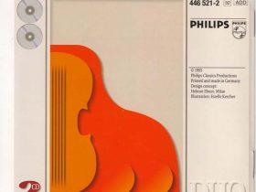 飞利浦小双张242套484CD[Philips DUO系列全集][FLAC APE+CUE]