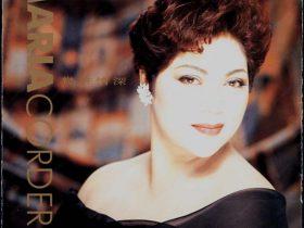 玛莉亚 MariaCordero音乐专辑6张6CD[WAV+CUE]