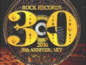 滚石30青春音乐记事簿20张20CD-2010-[台湾铁盒限量版][WAV+CUE]