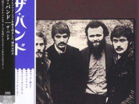 The Band乐队(加拿大) 1968-1977音乐专辑 6CD[环球][日本版][SHM-SACD系列][ISO][套图]