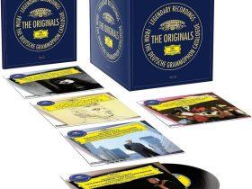 DG-The-Originals(大禾花系列)音乐专辑232张316CD[FLAC+CUE]