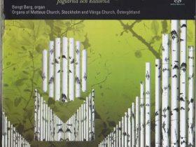 本特·伯格-风琴 The Birds And The Springs-2006-[SACD][Proprius Music AB][瑞典][ISO]