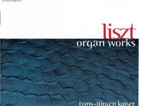 Hans Juergen Kaiser-李斯特 管风琴作品-1997-[SACD][92208][ISO][套图]