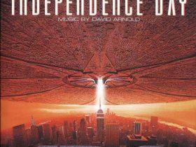 电影原声-1996-Independence Day（独立日）[WAV+CUE]