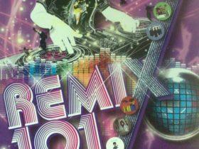 REMIX 101 最爱混音 8CD-2010-[香港首版][WAV+CUE]