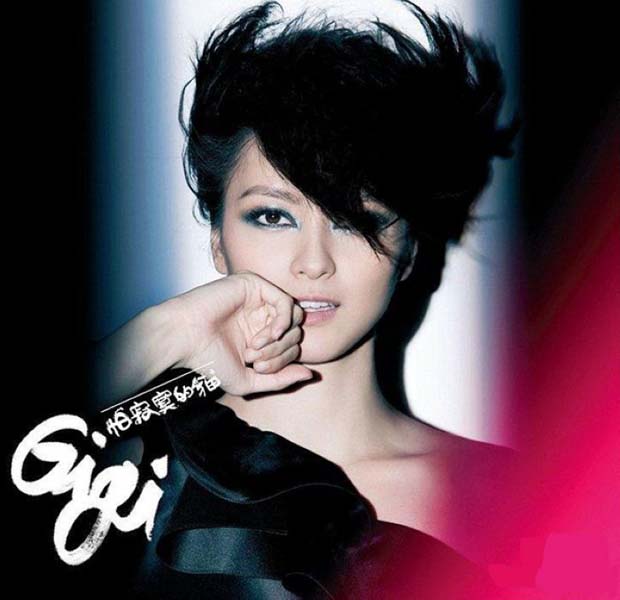 梁咏琪音乐专辑55张63CD[WAV+CUE]