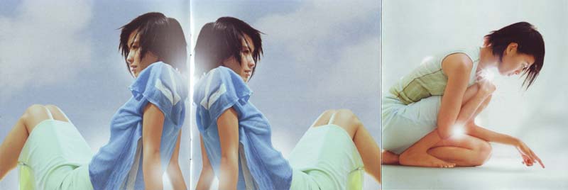 梁咏琪音乐专辑55张63CD[WAV+CUE]