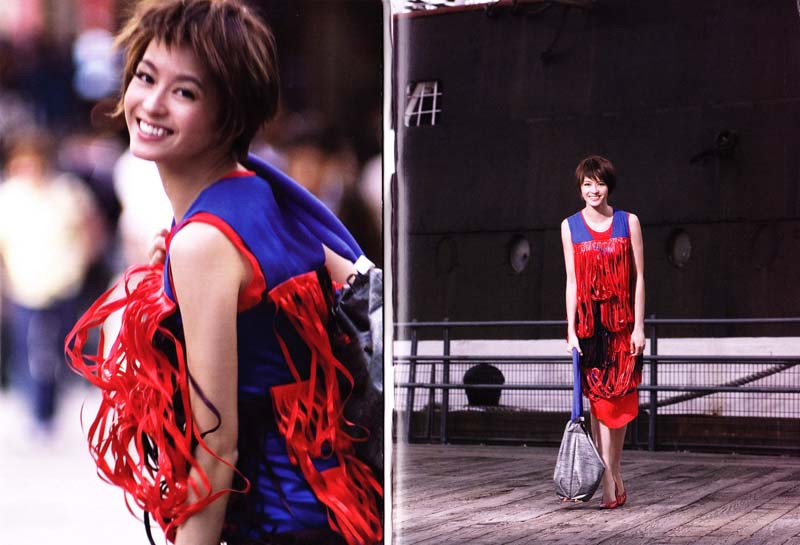 梁咏琪音乐专辑55张63CD[WAV+CUE]