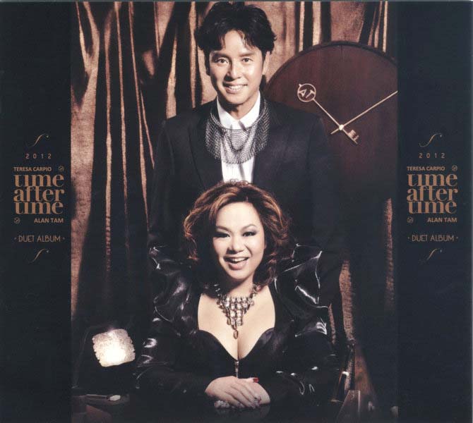 谭咏麟音乐专辑401张567CD[WAV+CUE]